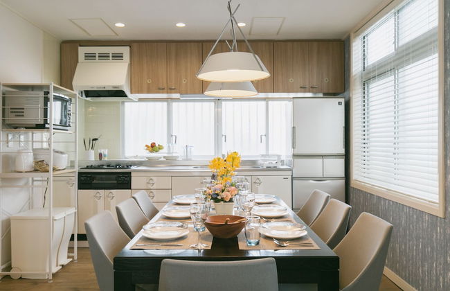 Sunset Breeze Chatan - Foto 30