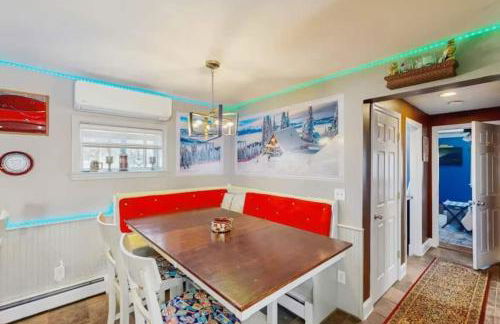 5 Bedrooms Game Room Studio Room - Foto 73