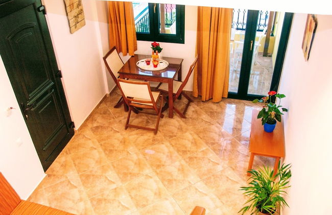 Ippoliti Village - Foto 64