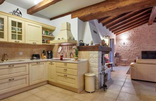 Holiday Home Villa Sujevic für unvergessliche Ferien - Istrien by Interhome - Foto 23