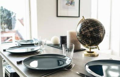 LOVELY PARIS - 6 Pers - Wifi - Foto 6