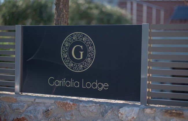 Villa Garifalia with Sauna & Hydromassage - Foto 40