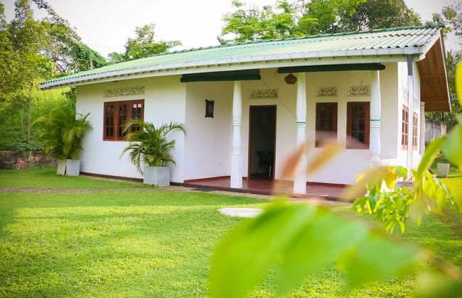 Horahena Farm Stay - Foto 1