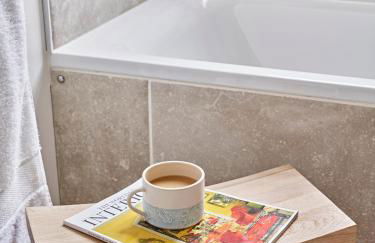 Artisan Cottage, Historic Stay Near Bath, Castle Coombe & Lacock - Foto 13