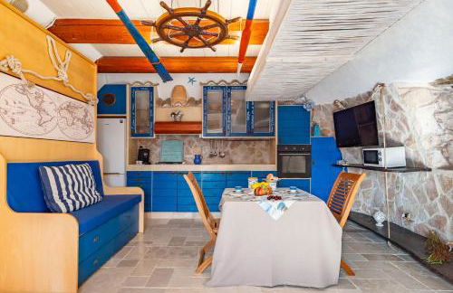 Il Trullo al Mare -Trullo by the sea- Pool & Beach - Foto 7