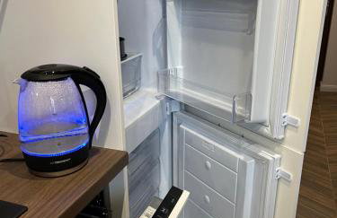 Wiatraczna Glamour Apartment - Foto 17