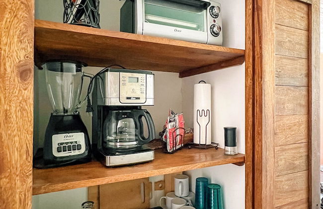 Suites Punta Arena Surf - Foto 23