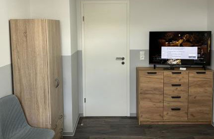 Ferienwohnung H&M Immobilien Querfurt 1 - Foto 8