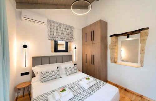 Roustico Luxury Villa Heated Pool & Whirpool - Foto 23