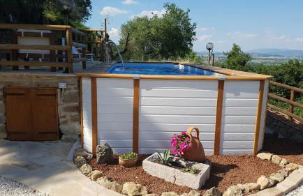 La Casetta Nel Bosco - Foto 11