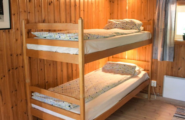 4 Person Holiday Home in Torsby-by Traum - Foto 16