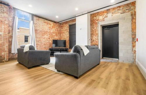 Clay St Suite - Foto 16