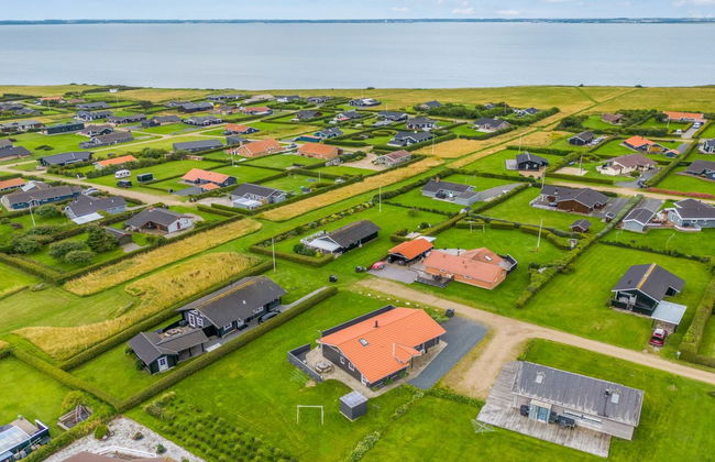 "Malila" - 400m to the fjord - Foto 4