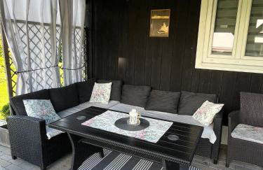 Domek Mazury Pisz - Foto 3