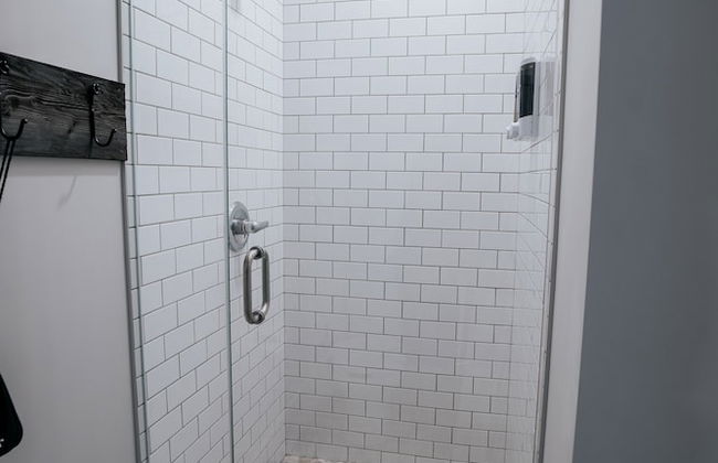 Basecamp Resorts Canmore - Foto 47