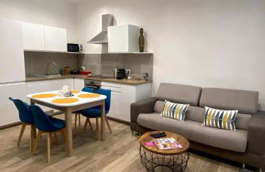 Appartement chic plage des Catalans - Foto 1