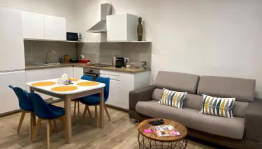 Appartement chic plage des Catalans - Foto 1