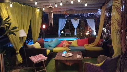 Bohème Valdareina, PISCINE CHAUFFEE, Bénagil-Carvoeiro - Foto 3