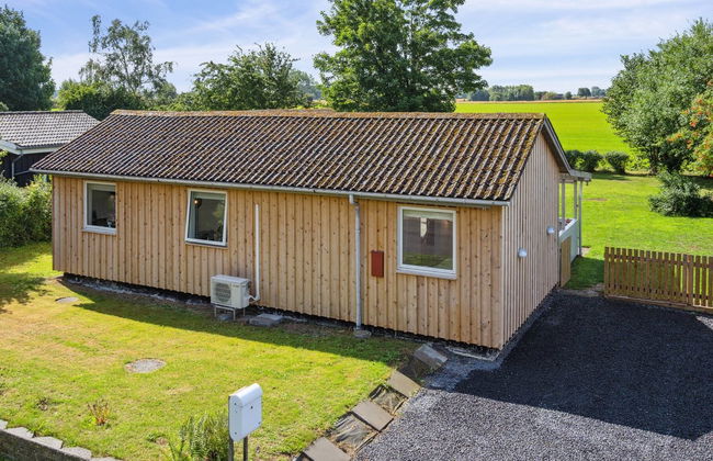 "Henric" - 500m from the sea - Foto 6