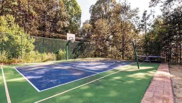 Terraço/pátio interior