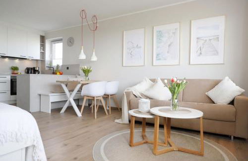 Tief 10 „Meerblick Deck 9“ - Foto 12