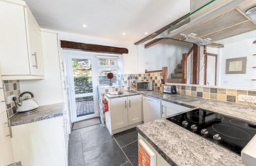 Mill Cottage - Foto 14