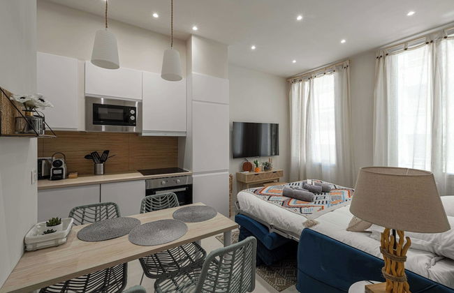 Cozy Apartment for 4 People - Foto 9