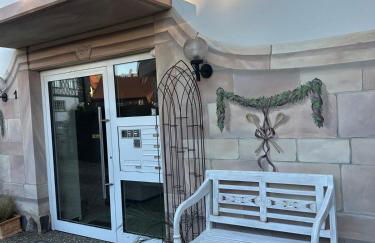 Litzi's Schwarzwald Apartment mit Kamin - Foto 21