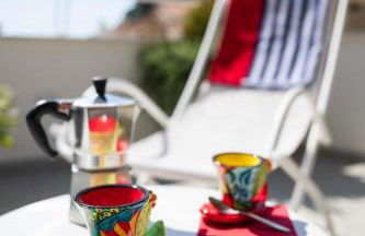 Rooftop 19_Amalfi Luxury Suite - Foto 1