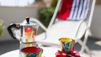 Rooftop 19_Amalfi Luxury Suite - Foto 1