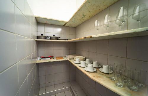 Apartamento a 1 quadra da praia - Foto 9