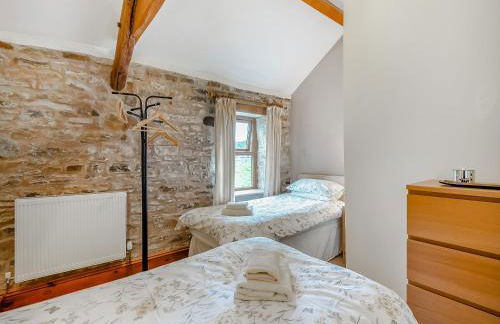 Lord Mayors Barn - Foto 8