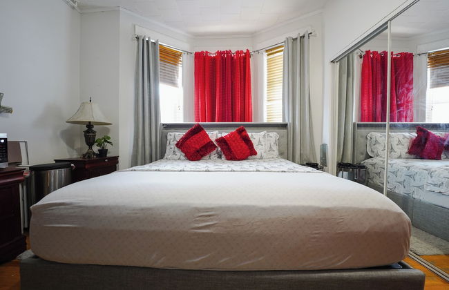 The Bergen Nest 2BR - Photo 19