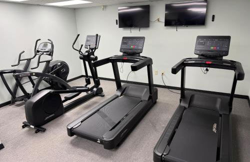 2 BR, 2 Bath Condo on the slopes with night skiing! - Foto 46