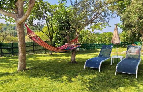 Casa di Helena Luxury villa Corfu - Foto 45