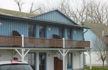 Ferienwohnung Rügen-Freiheit - Foto 11