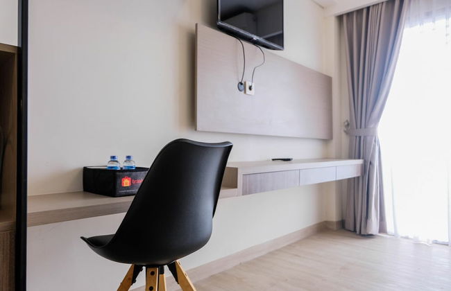 Highest Value Studio Room at Annora Living Apartment - Foto 7