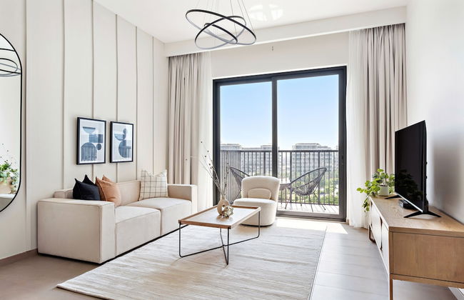 Silkhaus Executive Residences, Dubai Hills - Photo 24