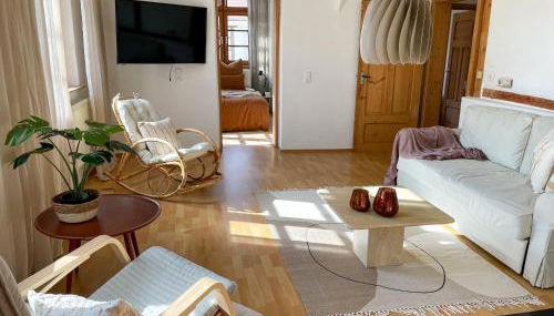 Ferienwohnung Ava - Heiligkreuztal - Foto 2