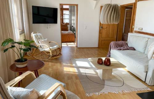 Ferienwohnung Ava - Heiligkreuztal - Foto 2