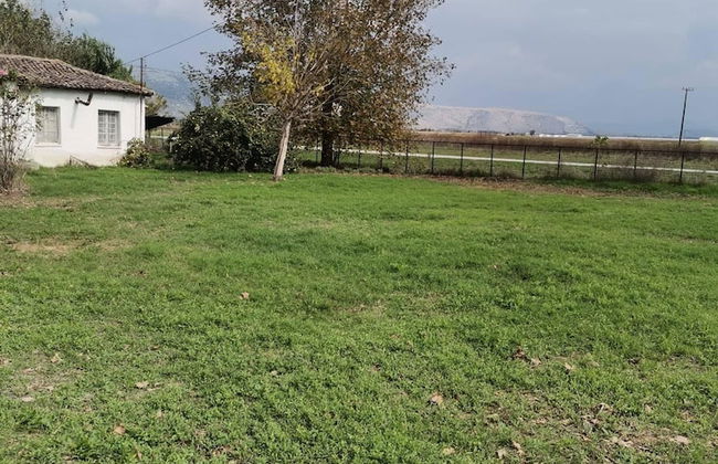 Cozy Nook Cottage Faneromeni Trikalon - Foto 26