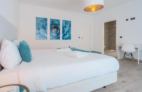 Silver Villa with ocean view - Foto 12