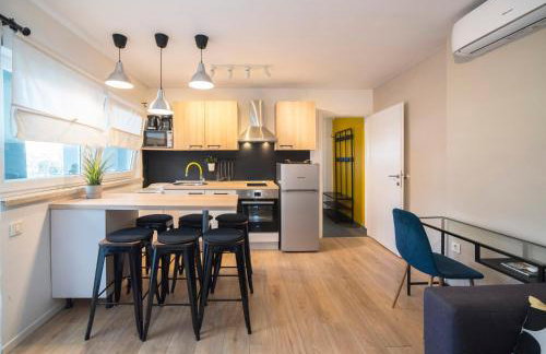 Memories - 2BR Apartment - Free Parking - Photo 9