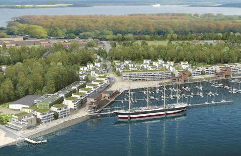 Priwallpromenade 2, Whg 2 - Foto 7