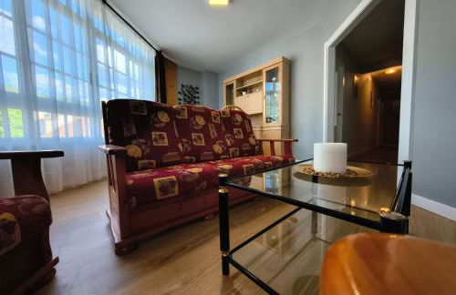 Apart Martínez Rosalía - Foto 47