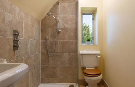 Hilcot Farmhouse - Foto 18