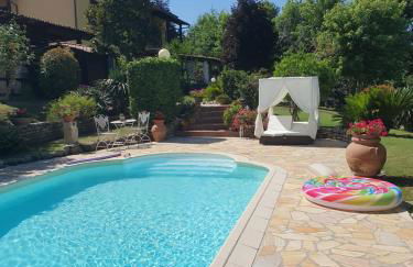 Splendido rustico shabby - Foto 42