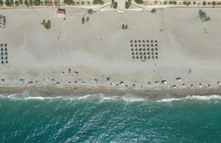 Apartamento La Invencible Mojacar 1ª Línea Playa - Foto 29