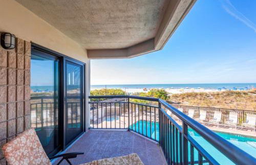 Gulf Strand Resort by Travel Resort Services - Foto 38