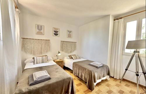 Villa with pool Calo den Real - Foto 11